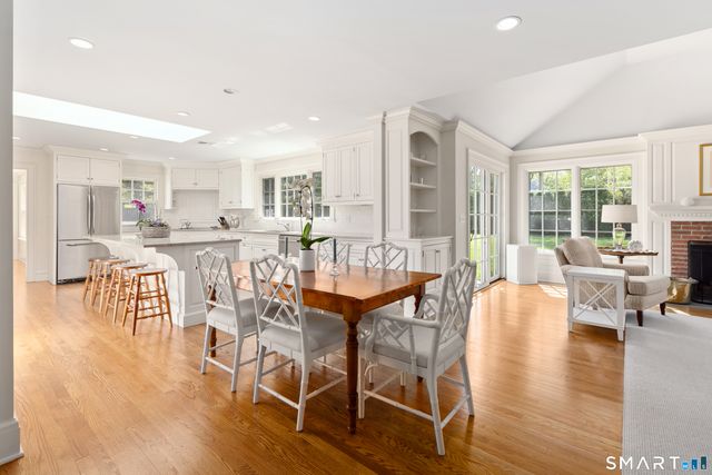 6 Old Parish Road, Darien, CT 06820