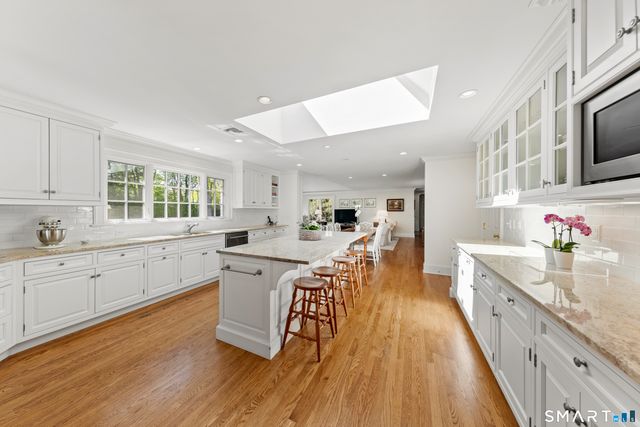 6 Old Parish Road, Darien, CT 06820