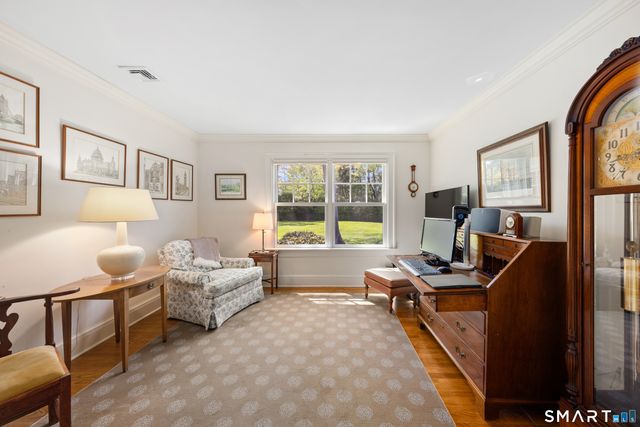 6 Old Parish Road, Darien, CT 06820