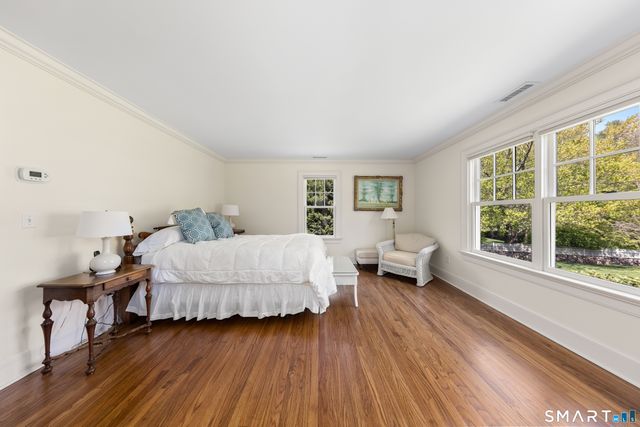 6 Old Parish Road, Darien, CT 06820