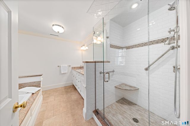 6 Old Parish Road, Darien, CT 06820