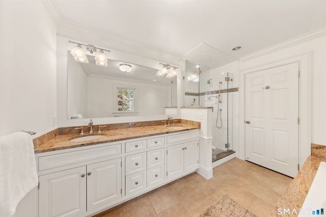 6 Old Parish Road, Darien, CT 06820