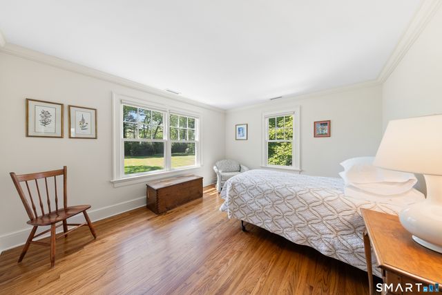 6 Old Parish Road, Darien, CT 06820