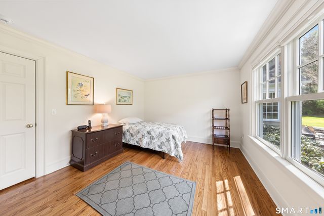 6 Old Parish Road, Darien, CT 06820