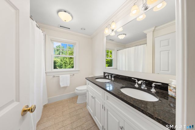 6 Old Parish Road, Darien, CT 06820