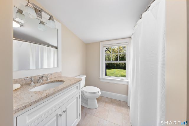 6 Old Parish Road, Darien, CT 06820
