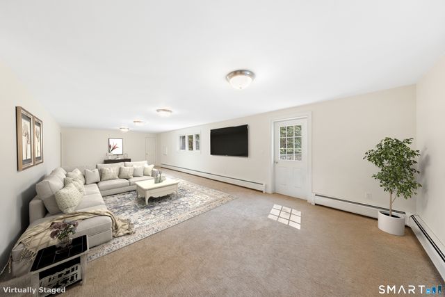 6 Old Parish Road, Darien, CT 06820