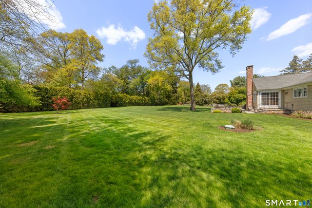 6 Old Parish Road, Darien, CT 06820