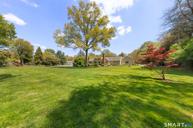 6 Old Parish Road, Darien, CT 06820