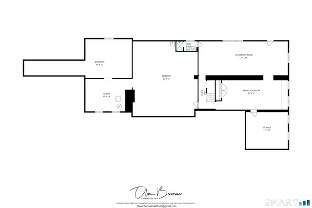 6 Old Parish Road, Darien, CT 06820