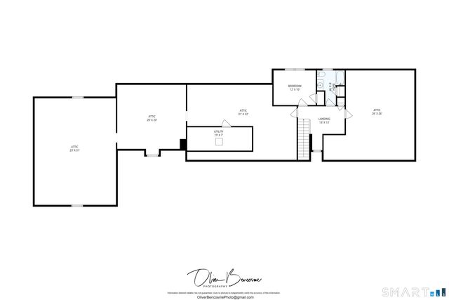 6 Old Parish Road, Darien, CT 06820