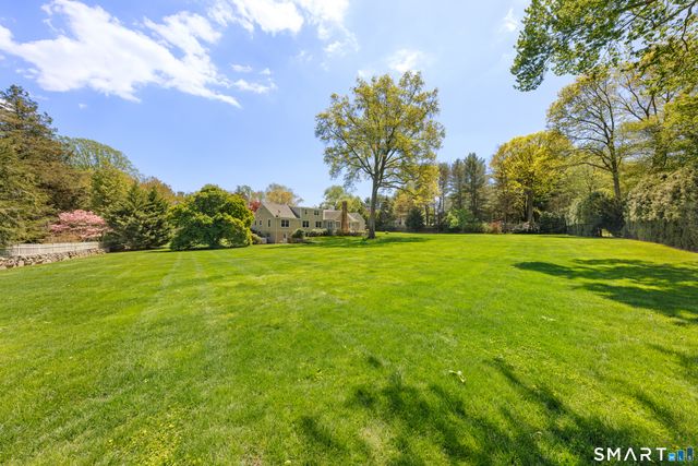 6 Old Parish Road, Darien, CT 06820