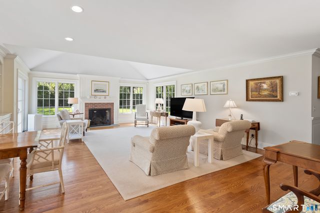 6 Old Parish Road, Darien, CT 06820
