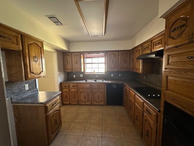 1200 Cliff Drive, Graham, TX 76450