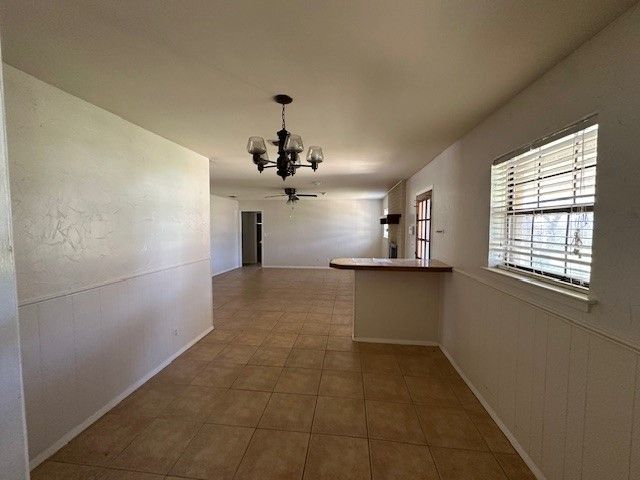 1200 Cliff Drive, Graham, TX 76450