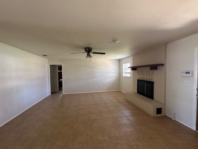 1200 Cliff Drive, Graham, TX 76450