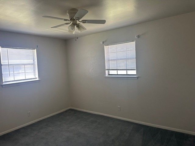 1200 Cliff Drive, Graham, TX 76450