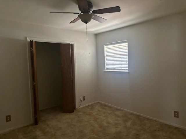 1200 Cliff Drive, Graham, TX 76450