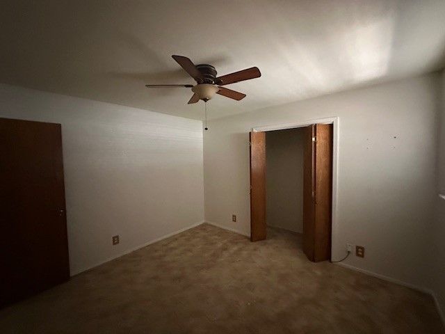 1200 Cliff Drive, Graham, TX 76450