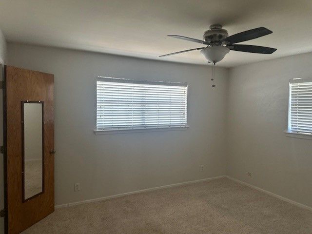 1200 Cliff Drive, Graham, TX 76450