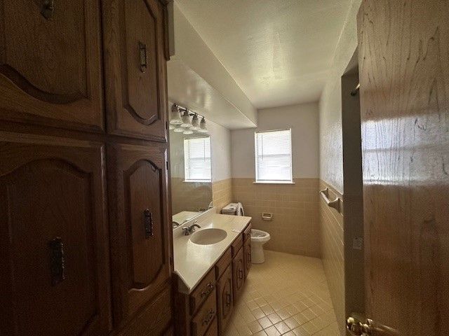 1200 Cliff Drive, Graham, TX 76450