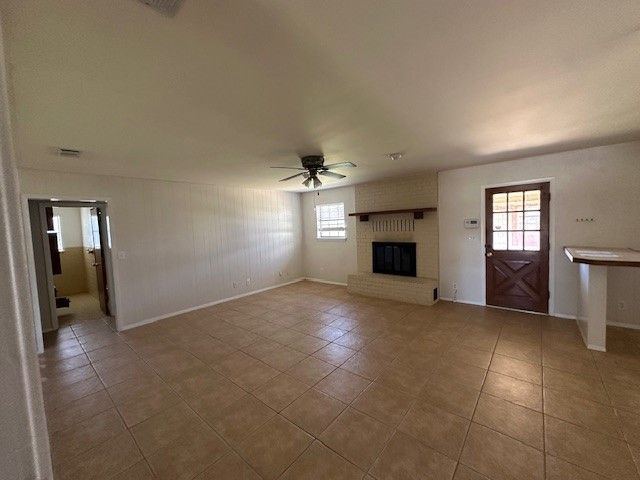 1200 Cliff Drive, Graham, TX 76450