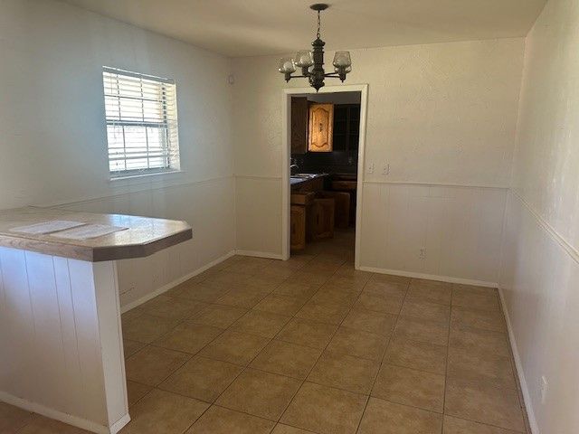 1200 Cliff Drive, Graham, TX 76450