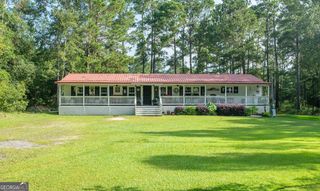 1278 Arthur Nuburn Road, Brooklet, GA 30415