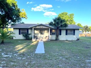 407 POINSETTIA AVENUE, Fruitland Park, FL 34731