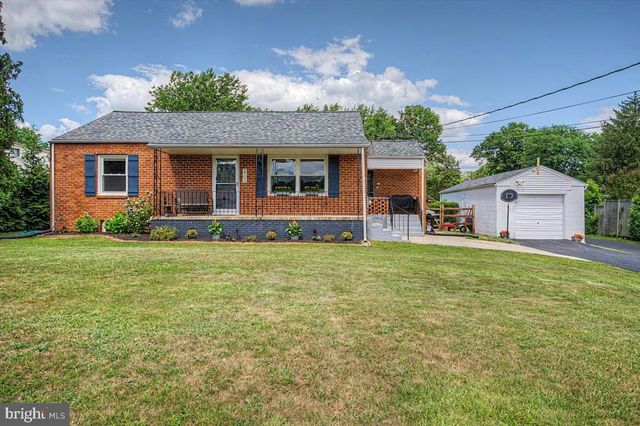 2703 GRUBB RD, Wilmington, DE 19810