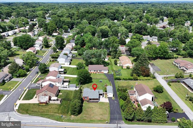 2703 GRUBB RD, Wilmington, DE 19810