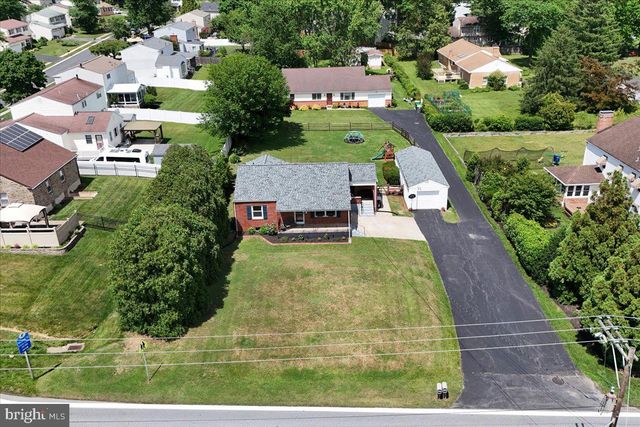 2703 GRUBB RD, Wilmington, DE 19810
