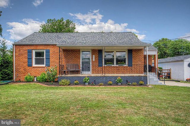 2703 GRUBB RD, Wilmington, DE 19810