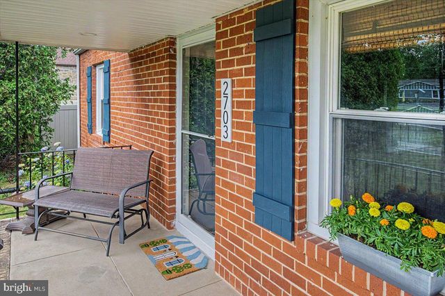 2703 GRUBB RD, Wilmington, DE 19810