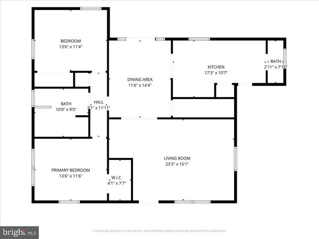 2703 GRUBB RD, Wilmington, DE 19810