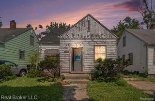 17550 Vaughan Street, Detroit, MI 48219