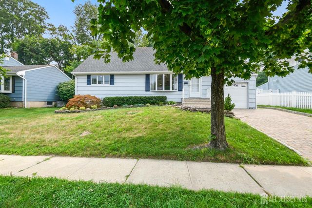 16 Venus Road, South Amboy, NJ 08879