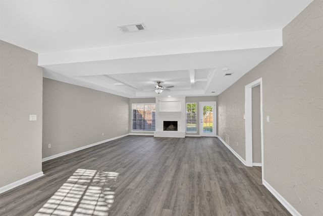 1889 TREE CREST Drive, Lewisville, TX 75077