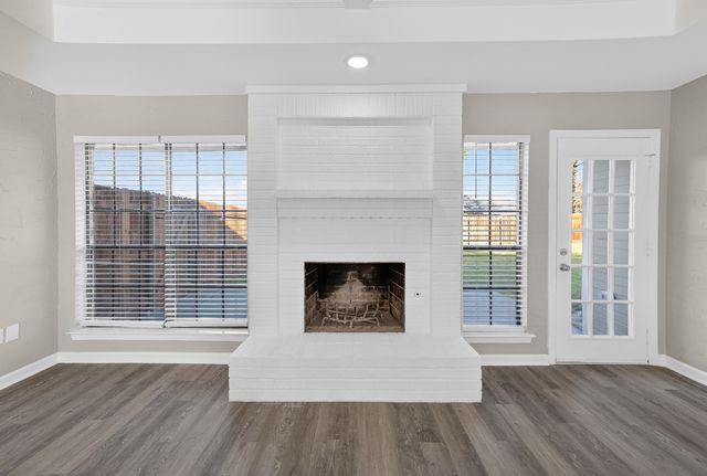 1889 TREE CREST Drive, Lewisville, TX 75077