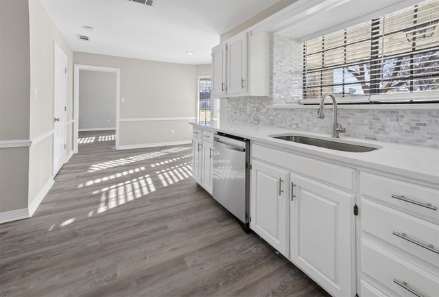 1889 TREE CREST Drive, Lewisville, TX 75077