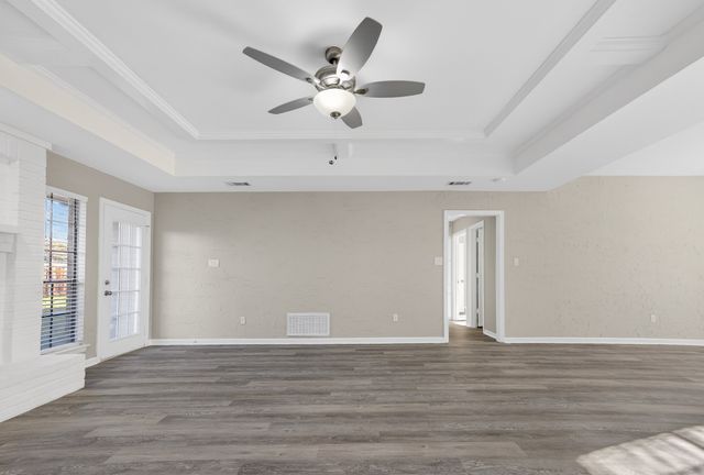 1889 TREE CREST Drive, Lewisville, TX 75077