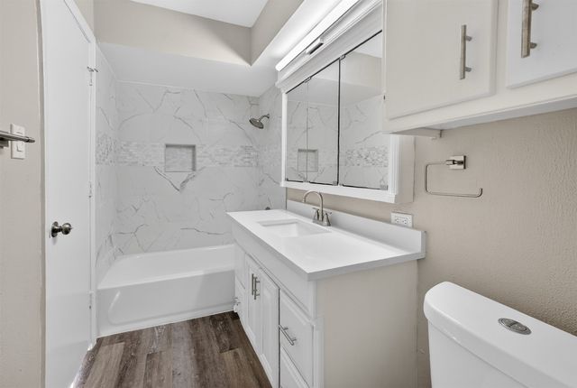 1889 TREE CREST Drive, Lewisville, TX 75077