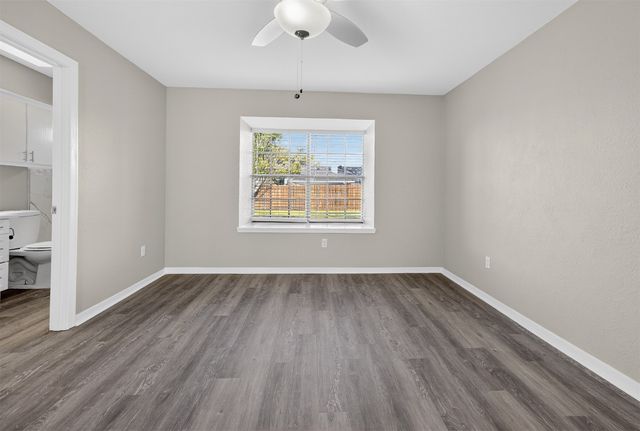 1889 TREE CREST Drive, Lewisville, TX 75077