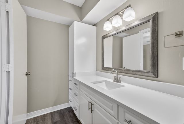 1889 TREE CREST Drive, Lewisville, TX 75077