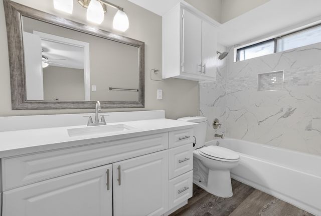 1889 TREE CREST Drive, Lewisville, TX 75077