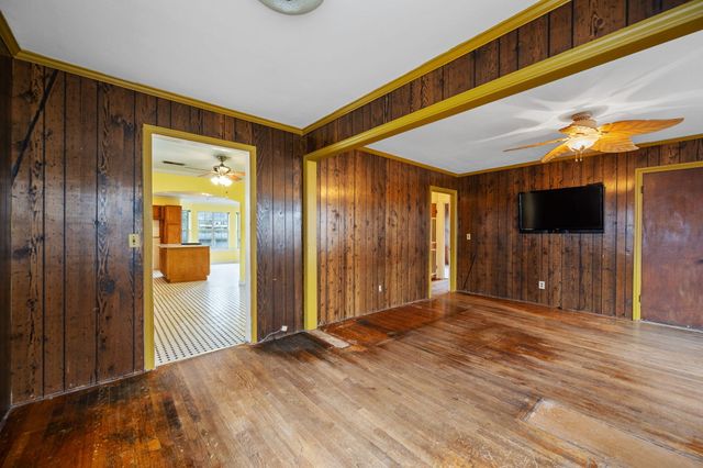 1143 Chippewah Drive, Chattanooga, TN 37412