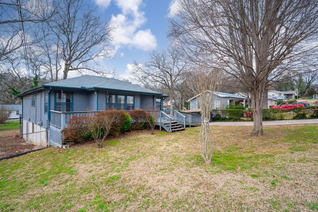 1143 Chippewah Drive, Chattanooga, TN 37412