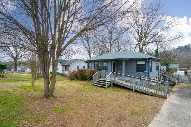 1143 Chippewah Drive, Chattanooga, TN 37412