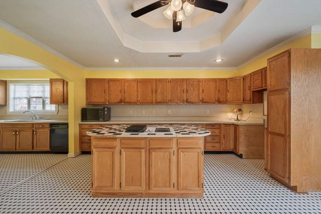 1143 Chippewah Drive, Chattanooga, TN 37412