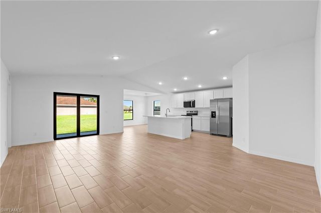 1321 NW 15th TER, Cape Coral, FL 33993